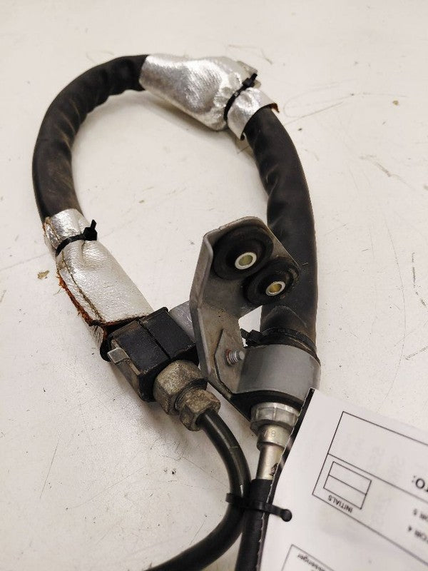Nissan Maxima Power Steering Pressure Hose Line  3.5 2018 2017 2016 OE