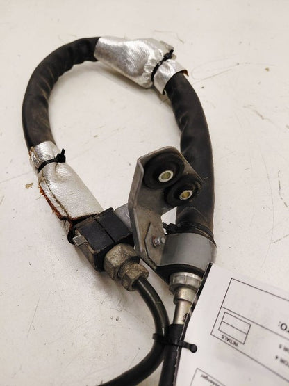 Nissan Maxima Power Steering Pressure Hose Line  3.5 2018 2017 2016 OE