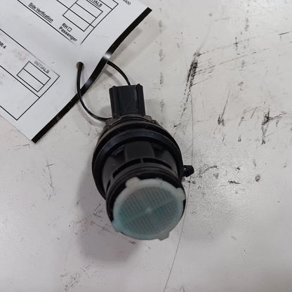 Toyota Prius C Windshield Washer Wash Fluid Reservoir Motor Pump Elect