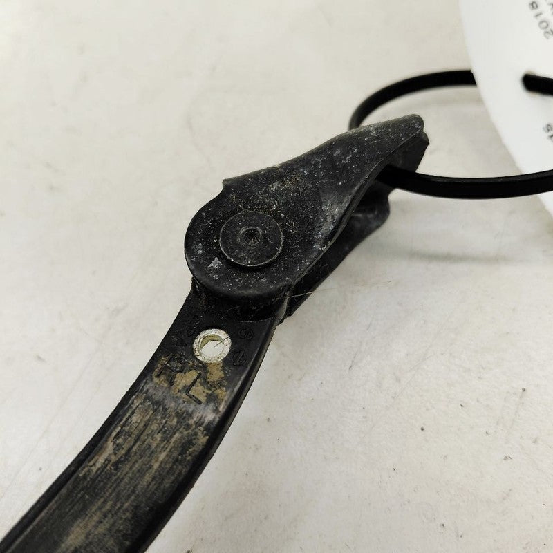 Nissan Maxima Door Check Left Driver Rear Hinge Stop Stopper Detent  2
