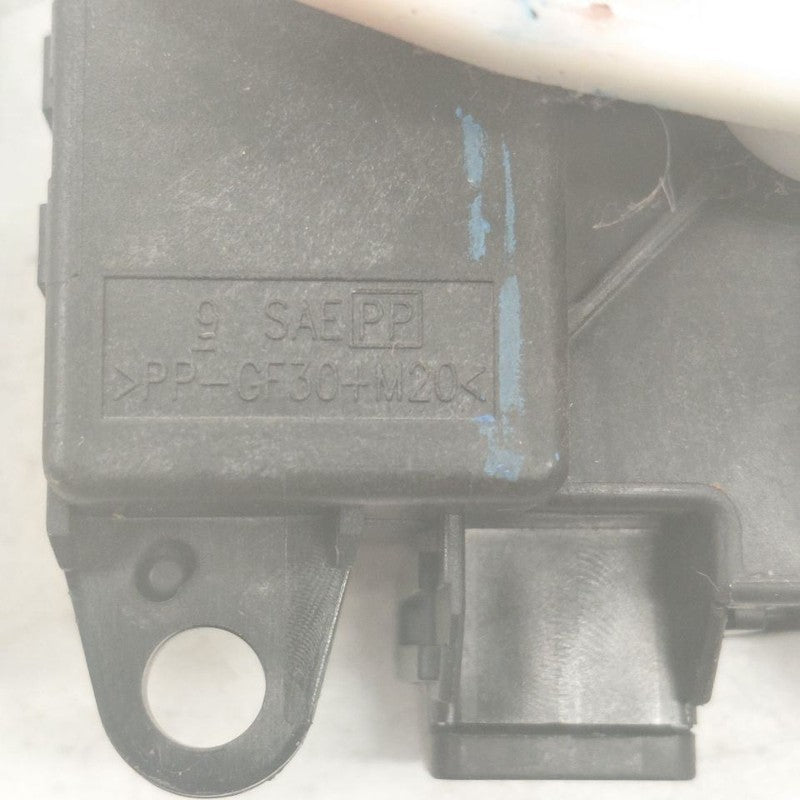 Nissan Rogue Flap Door Motor Heater AC Door Actuator  2021 2022 2023