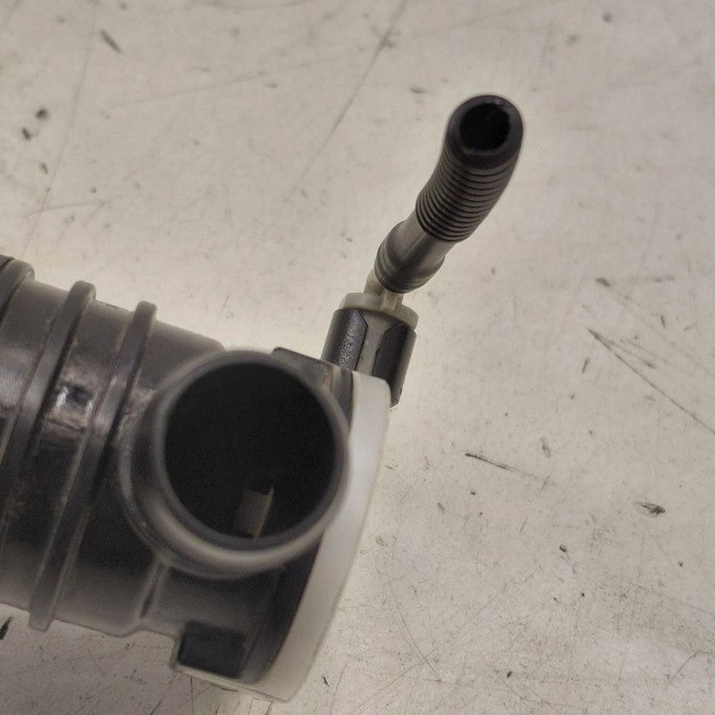 Ford Escape Windshield Washer Wash Fluid Reservoir Motor Pump Electric