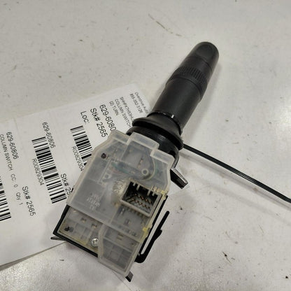 35255T2AX42 Column Switch US Market And Turn Signal With Fog Lamps Fits 16-21 Honda Pilot