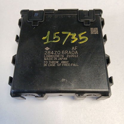 Network Gateway Control Module US Built Fits 21-23 Nissan Rogue