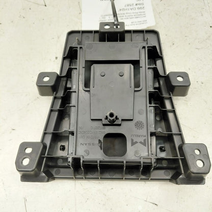 Nissan Versa Wireless Phone Charger Mount Bracket {689225EF1C} 2024 20