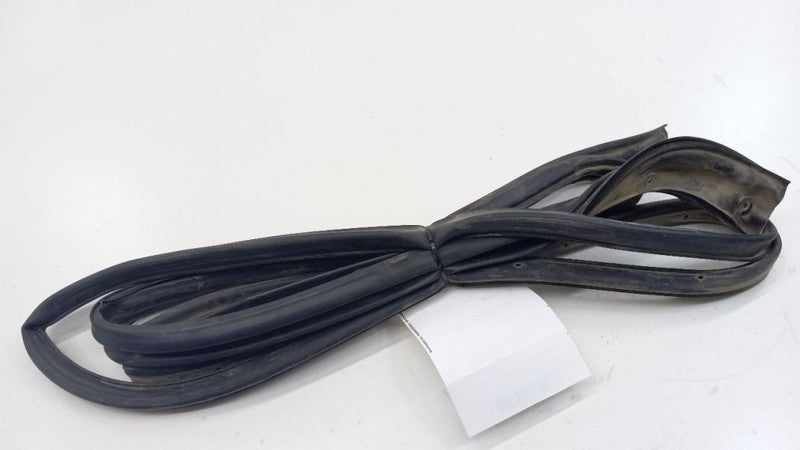 Chevy Sonic On Door Seal Rubber Left Rear Back 2012 2013 2014 2015 2016