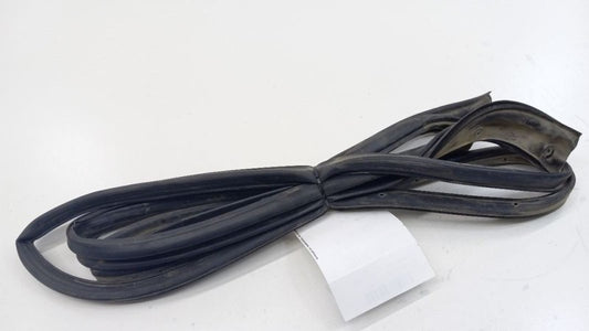 Chevy Sonic On Door Seal Rubber Left Rear Back 2012 2013 2014 2015 2016