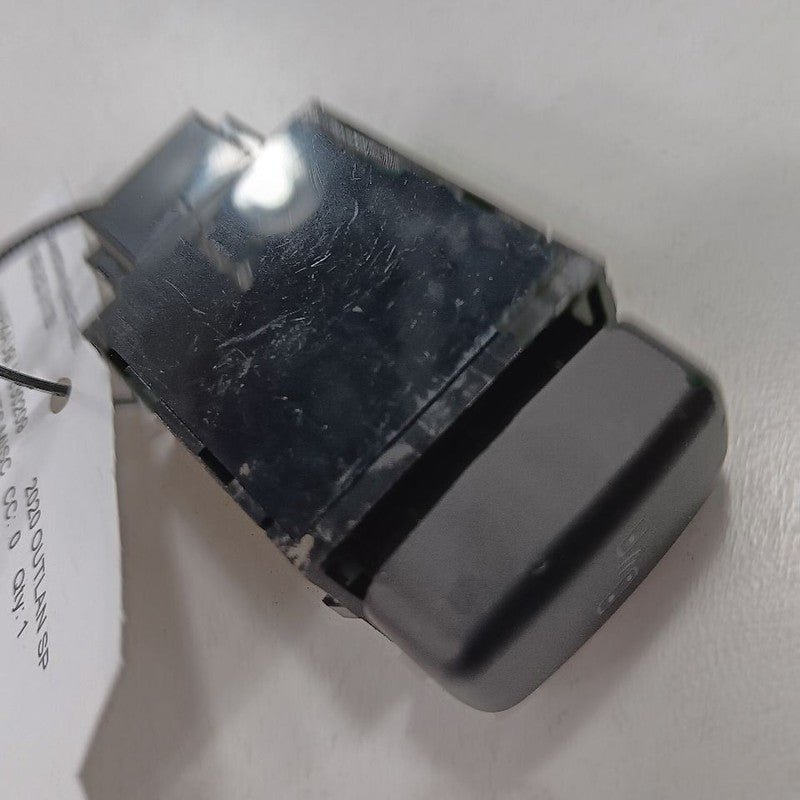 Mitsubishi Outlander Sport Blind Spot Switch 2019 2020 2021 2022 OEM