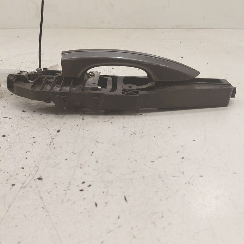 Passenger Right Front Door Handle Exterior Fits 15-24 Ford Edge