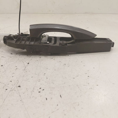 Passenger Right Front Door Handle Exterior Fits 15-24 Ford Edge