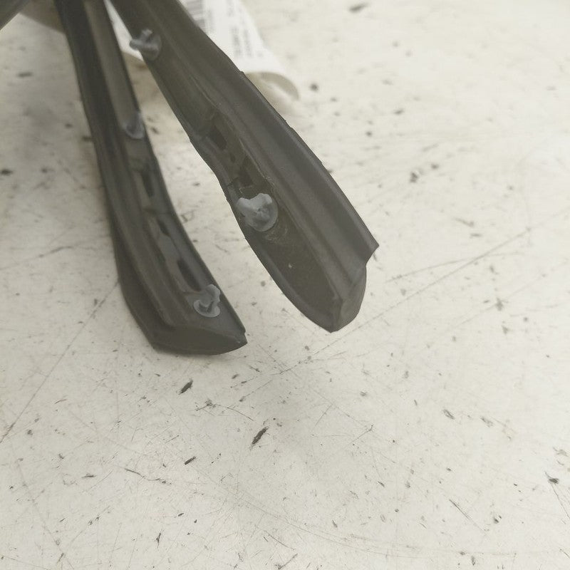 Buick Encore GX On Door Seal Rubber Left Driver Rear Back  2022 2023 2