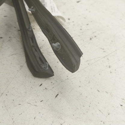 Buick Encore GX On Door Seal Rubber Left Driver Rear Back  2022 2023 2