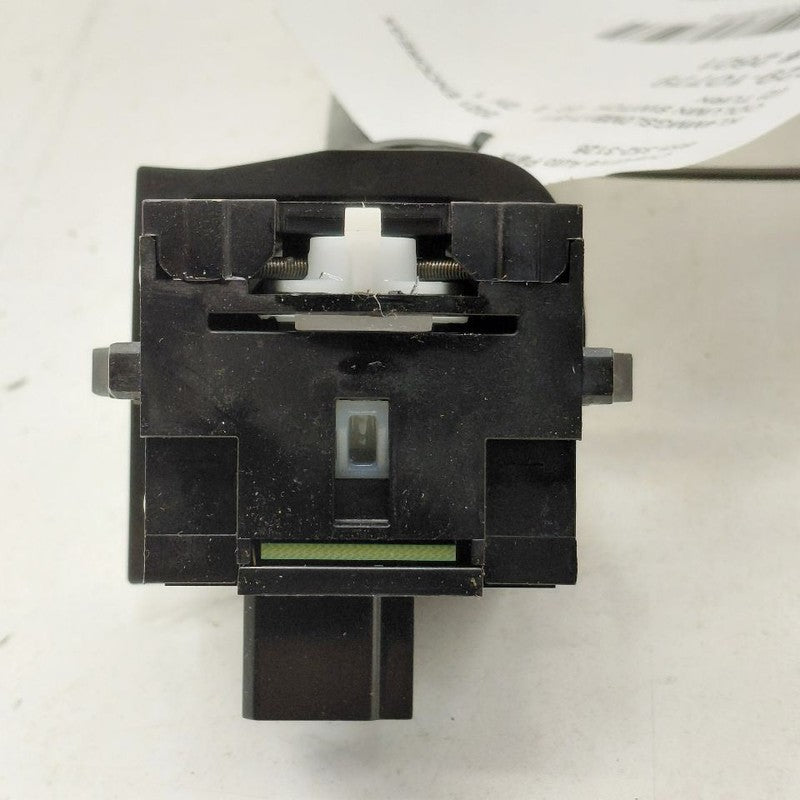 Column Switch Column Mounted Blinker Turn Signal Fits 21-25 Chevy Trai