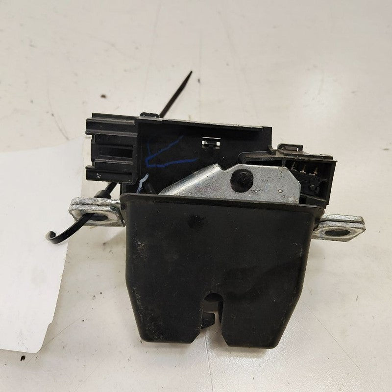 Ford Escape Trunk Latch  2022 2023 2024