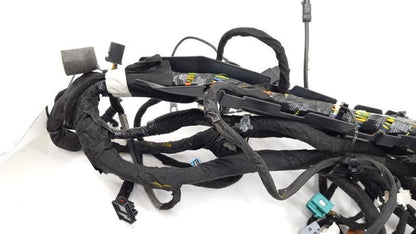 Chevy Malibu Dash Wire Wiring Harness  2015