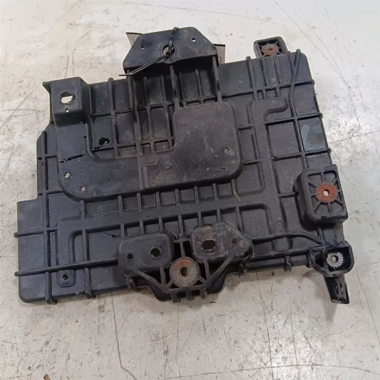 Kia Forte Battery Holder Tray  2014 2015 2016 OEM