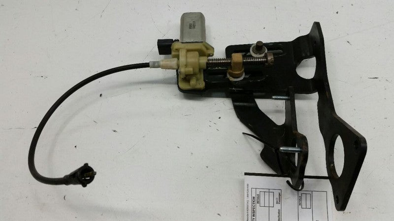 Chevy Malibu Interior Parts Misc 2004 2005 2006 2007 2008 OEM