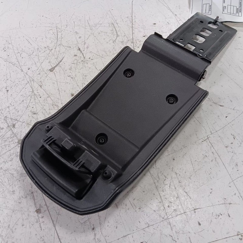Ford Fiesta Arm Rest  2014 2015 2016 2017 2018 2019