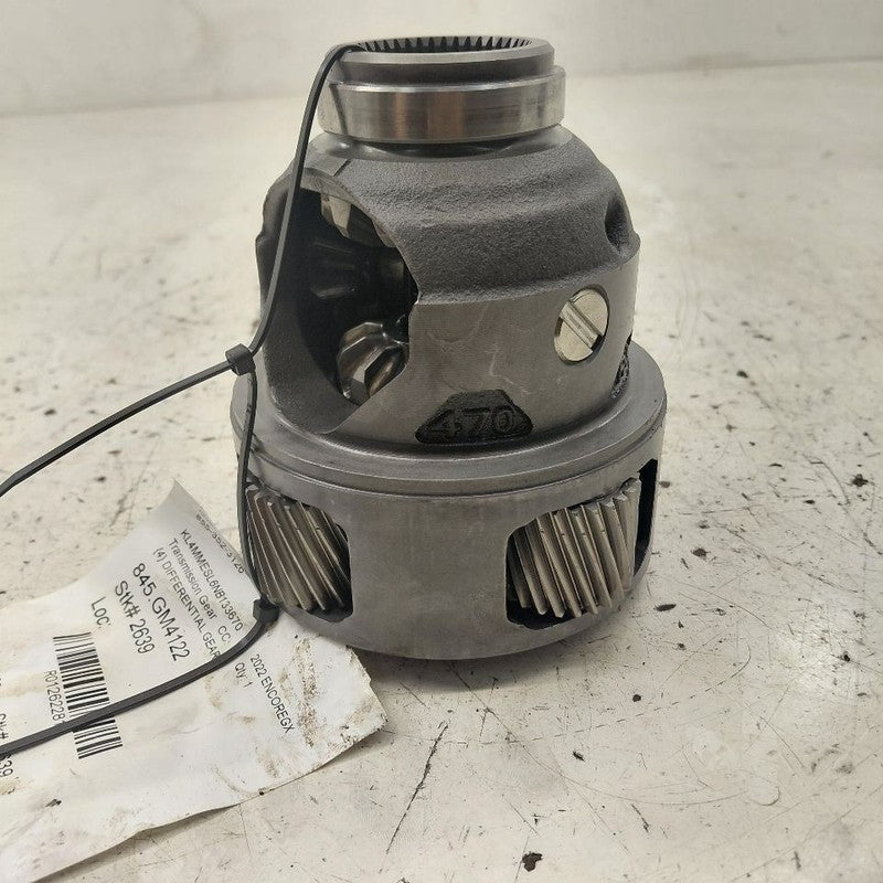 Buick Encore GX Automatic Transmission Differential Gear 2022 2023 202