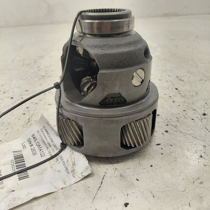 Buick Encore GX Automatic Transmission Differential Gear 2022 2023 202
