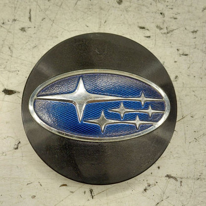 Subaru XV Crosstrek Wheel Rim Center Cap  2022 2021 2020 2019