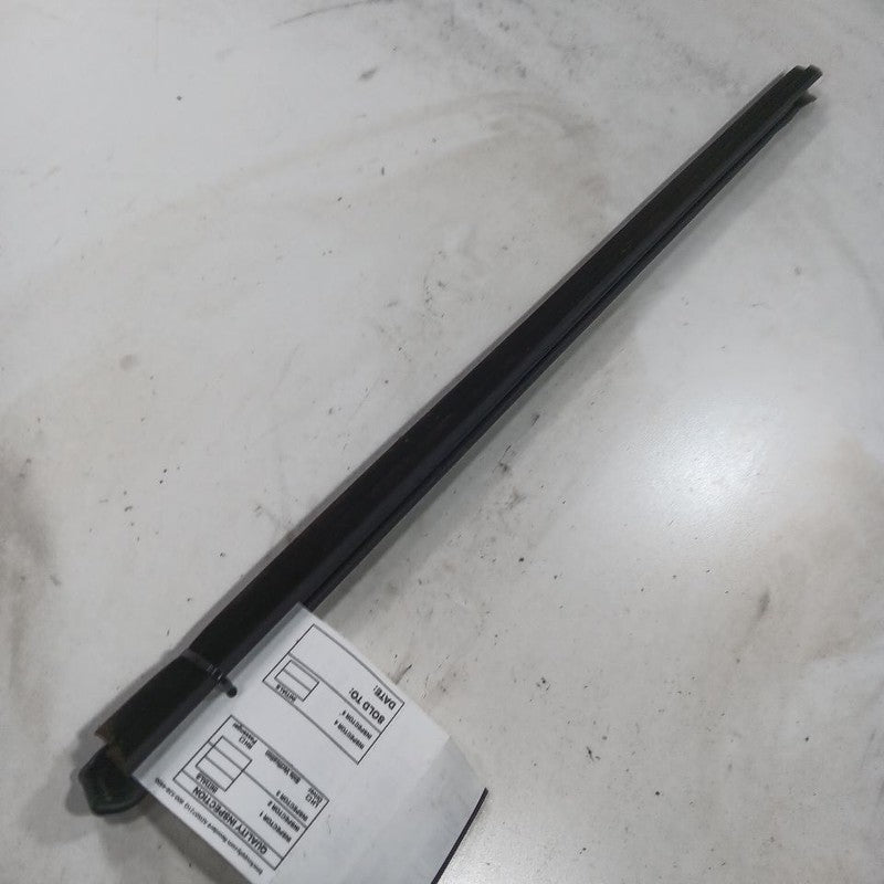 Honda Civic Left Front Weather Strip Interior 2016 2017 2018 2019 OEM