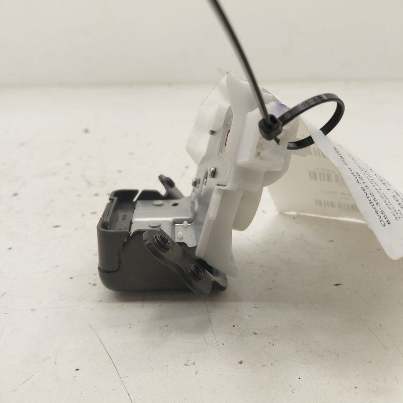 Honda HR-V Trunk Latch  2026 2025 2024 2023