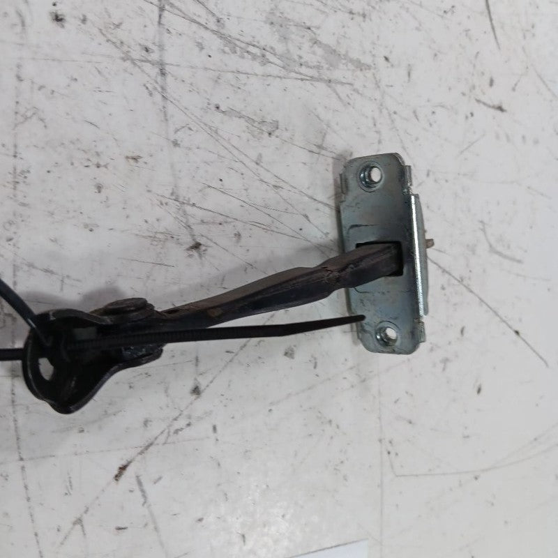 Hyundai Accent Door Check Right Passenger Rear Hinge Stopper Detent 20
