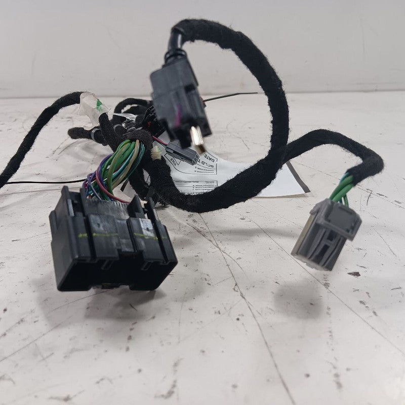 Jeep Compass Center Console Wire Harness {68396088AB} 2021 2020 2019 2018 2017