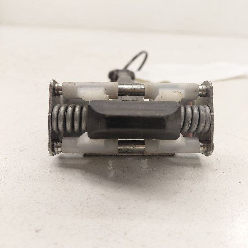 Ford Escape Door Check Left Driver Rear Hinge Stop Stopper Detent 2020