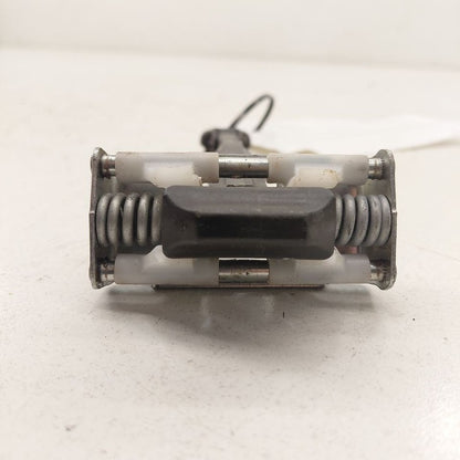 Ford Escape Door Check Left Driver Rear Hinge Stop Stopper Detent 2020