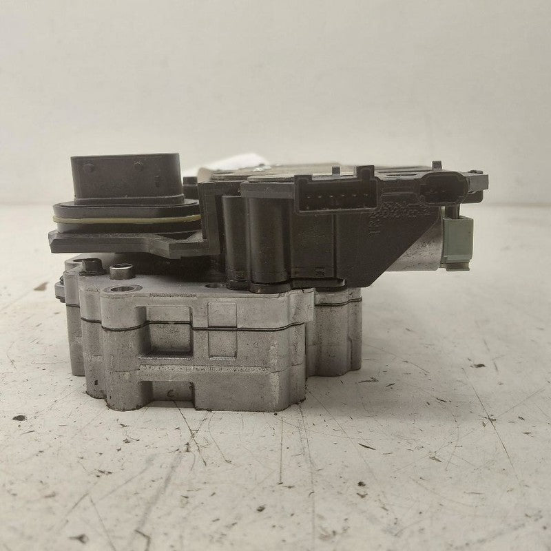 Chevy Equinox Automatic Transmission Valve Body  2024 2023 2022