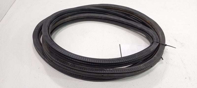 Volkswagen Rabbit On Body Door Jamb Seal Gasket Front Left Driver 2006