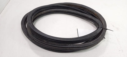 Volkswagen Rabbit On Body Door Jamb Seal Gasket Front Left Driver 2006