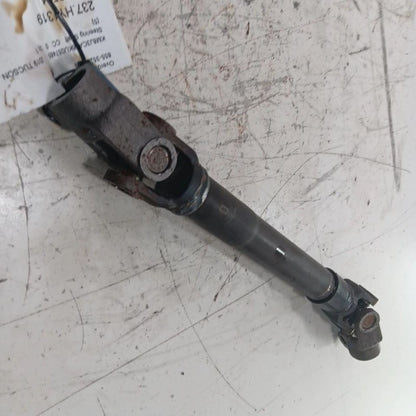 Hyundai Tucson Lower Steering Column Shaft Knuckle U Joint  2019 2020 