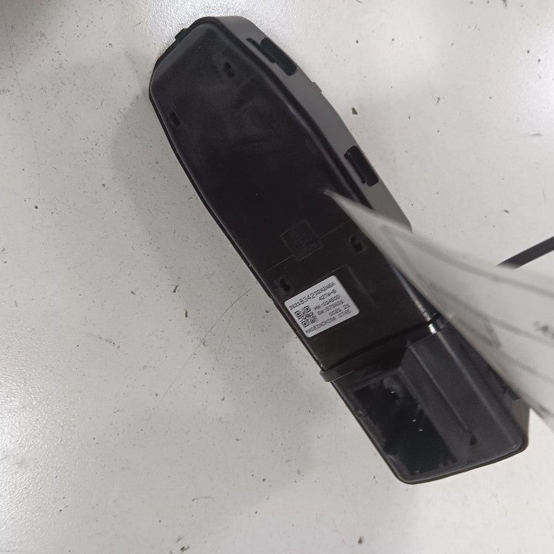 Chevy Trailblazer Power Window Switch Right Passenger Front  2021 2022 2023