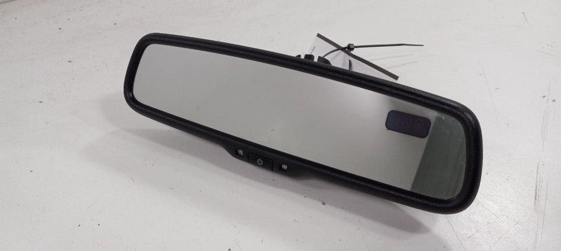 H501SXA000 Interior Rear View Mirror With Compass Fits 10-14 TRIBECA 
