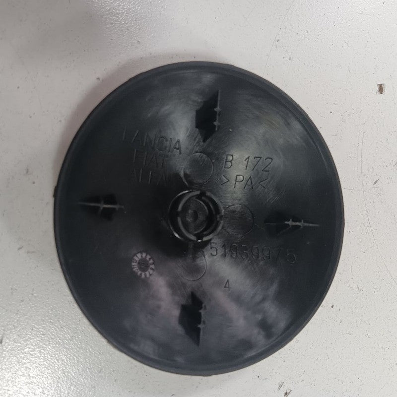 Fiat 500 Shock Absorber Stopper Cap {51939975} 2014 2015 2016 OEM