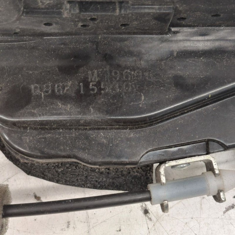 Nissan Murano Door Latch Lock Right Passenger Rear  2020 2021 2022 202