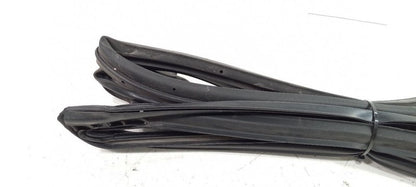 Subaru Impreza On Door Seal Rubber Right Passenger Rear 2020 2019 2018