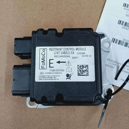 Restraint Control Module Fits 19-20 Ford Edge