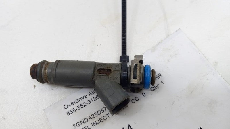 12606110 Fuel Injection Injector 2.4L Fits 06-08 G6