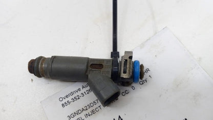 12606110 Fuel Injection Injector 2.4L Fits 06-08 G6