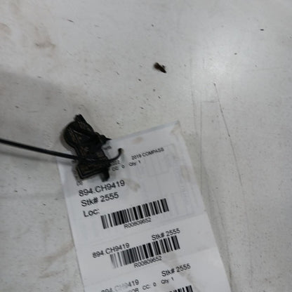 Jeep Compass TPMS Tire Pressure Monitor System Sensor  2018 2019 2020 