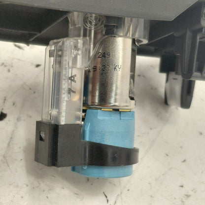 Alfa Romeo Stelvio 12V Power Port Socket  2018 2019 2020 2021