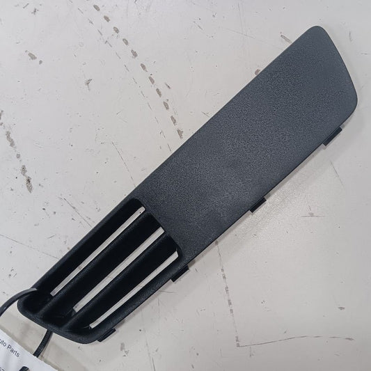 Jeep Compass Passenger Right Trunk Quarter Panel Vent Cover 2021 2020 2019 2018 