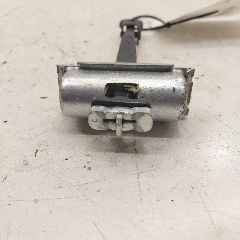 Jeep Cherokee Door Check Left Driver Rear Hinge Stop Stopper Detent  2