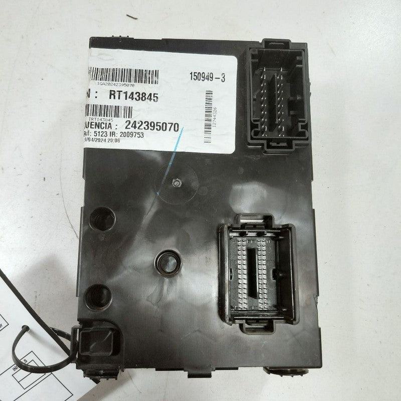 Jeep Compass Cabin Fuse Box Interior Inner Under Dash  2025 2024 2023 
