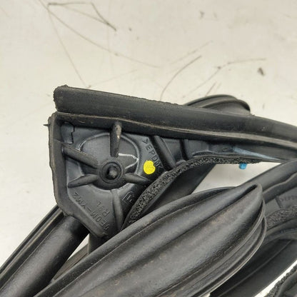 Nissan Versa On Door Seal Rubber Right Passenger Front  2024 2023 2022