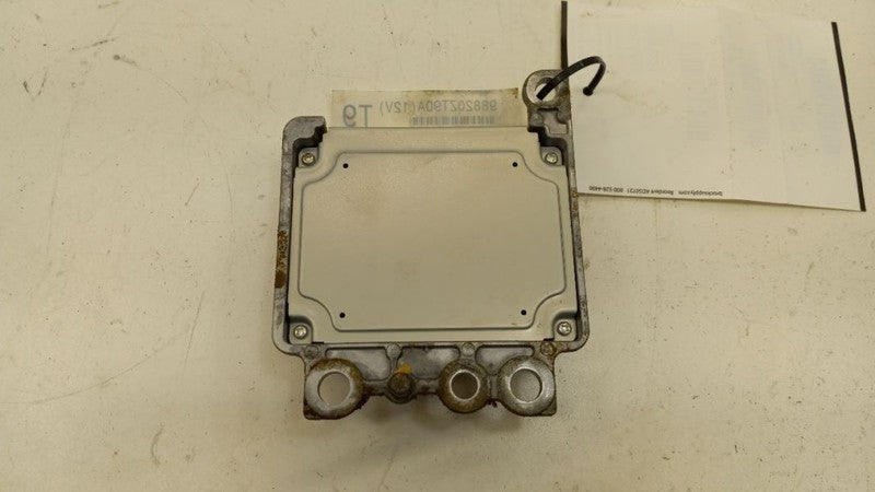 SRS Computer Control Module Fits 07-12 SENTRA